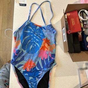 Jolyn Jackson one piece size 36